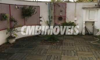 Imagem 2: Casa - São Conrado (Sousas) - Campinas