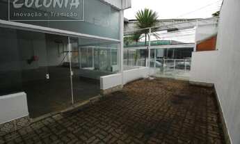 Imagem 3: Santo André - Loja/Salão - Vila América