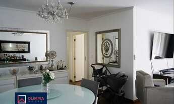 Imagem: Apartamento Venda 3 Dormitórios - 140 m²