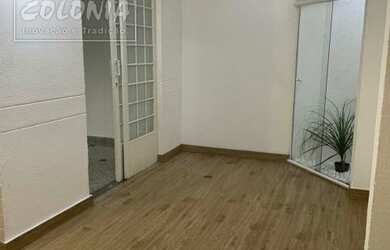 Imagem 7: Santo André - Casa Padrão - Vila Metalúrgica