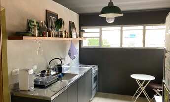 Imagem 6: Apartamento para venda tem 112 metros quadrados com 3 quartos em Perdizes - São Paulo - SP