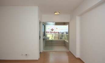 Imagem 6: NOVA LIMA - Apartamento Padrão - Vila da Serra