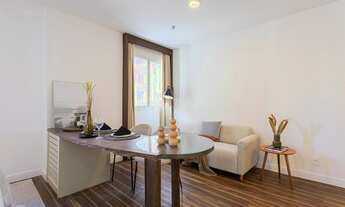 Imagem: São Paulo - Apartamento Padrão - Jardim