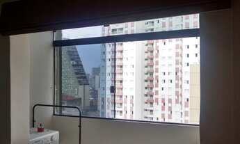 Imagem 3: Apartamento no centro de São Paulo