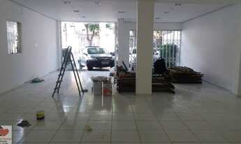 Imagem 3: PRÉDIO COMERCIAL REFORMADO HÁ 100 METROS DA ESTAÇÃO DO METRÔ BORBA GATO !