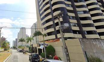 Imagem 2: Aluguel apartamento na pensiula (ponta da areia) com 3 suites - 4 mil com cond