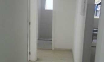 Imagem 4: APARTAMENTO COM 2 DORMITÓRIOS À VENDA, 50 M² POR R$ 135.000,00 - NOVA CIDADE - SÃO GONÇALO