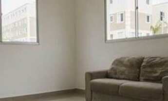 Imagem 5: Apartamento com 2 quartos no condomínio Jardim Paulista - Campo Limpo Paulista/SP