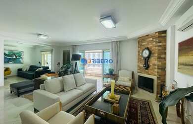 Imagem 2: Apartamento Alto Padrão à Venda no Bairro Santana - São Paulo/SP, Zona Norte