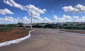 Imagem 4: Lotes com entrada facilitada!