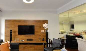 Imagem 2: Apartamento com 4 dormitórios à venda, 170 m² por R$ 1.790.000 - Perdizes - São Paulo/SP