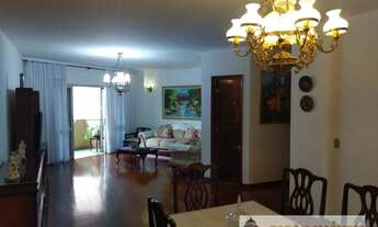 Imagem 4: Apartamento com 4 quartos no Edifício Presidente - Bairro Centro em Londrina