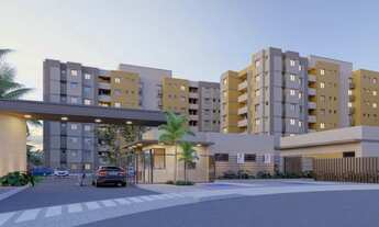 Imagem 2: APARTAMENTO BARRA DOS COQUEIROS GOLDEN VILLAGE NA BARRA DOS COQUEIROS