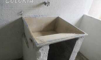 Imagem 4: Santo André - Casa Padrão - Vila Curuçá