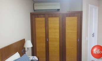 Imagem 5: São Paulo - Flat - Moema