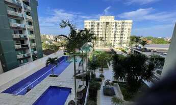 Imagem: Apartamento em Alto da Glória - Macaé