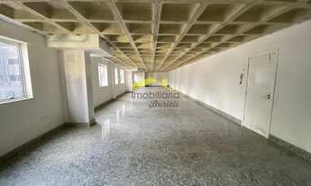 Imagem 6: Andar para aluguel, 5 vagas, Buritis - Belo Horizonte/MG