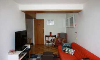 Imagem: Casa no marco