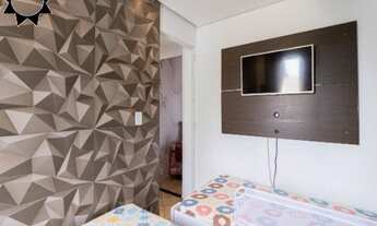 Imagem 2: APTO PIRATININGA