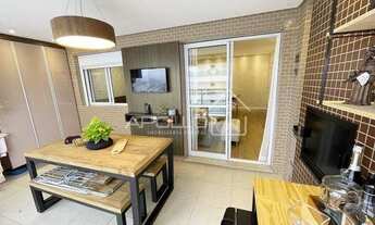 Imagem 4: Apartamento em Santos