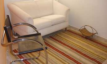 Imagem 3: Sala - Vila Itapura - Campinas