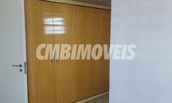 Imagem 6: Apartamento - Santa Genebra - Campinas