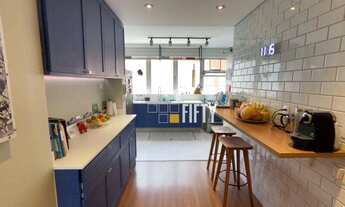 Imagem 2: Itaim Bibi 3 suites 2 vagas localização privilegiada!