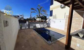 Imagem 5: Casa com 3 dormitórios à venda, 130 m² por R$ 737.000,00 - Forquilhinhas - São José/SC