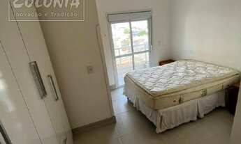 Imagem 3: Santo André - Apartamento Padrão - Santa Teresinha