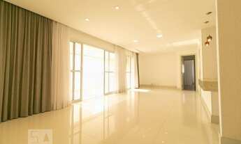 Imagem 3: Apartamento para Aluguel - Lot. Alphaville Campinas , 3 Quartos, 140 m2