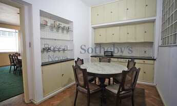 Imagem 6: Apartamento com planta circular