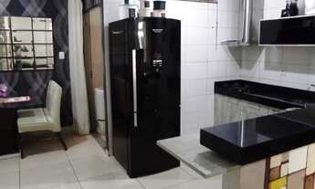 Imagem 7: Casa B. Cidade Nova. Cód. K151. 3 qts/suite, 100 m², piso porc. Valor 285 mil