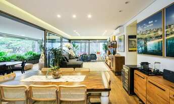 Imagem 1: SãO PAULO - Apartamento Padrão - Vila Nova Conceição