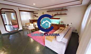 Imagem 3: Venda Casa Aconchegante 3 quartos (1suite) 4 vagas 300m²