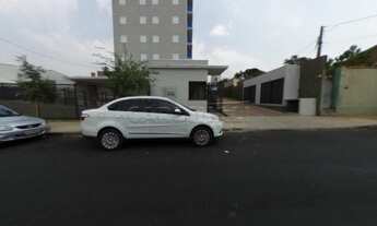 Imagem: Sao Carlos - Apartamento Padrão - Jardim