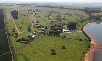 Imagem 3: Terreno em Riviera de Santa Cristina IV - Arandu