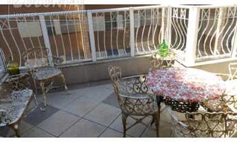 Imagem 3: Santo André - Apartamento Padrão - Jardim