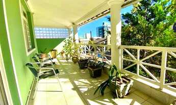 Imagem: Casa à venda 5 quartos 2 suítes 8 vagas