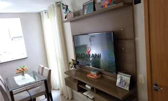 Imagem: Apartamento com 2 dormitórios à venda