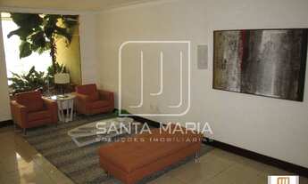 Imagem 6: Apartamento (cobertura 2 - duplex) 4 dormitórios/suite, portaria 24hs, lazer, salão de fes