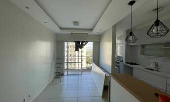 Imagem: Flex Parque 10 com 2 quartos, semi mobiliado