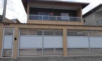 Imagem 2: Casa de Condominio Vila Antártica