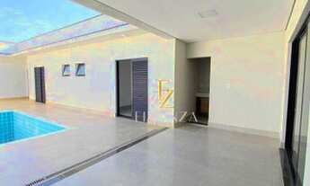 Imagem 6: Casa com 3 suítes com closet à venda, 188 m² por R$ 1.410.000 - Piemonte - Indaiatuba/SP