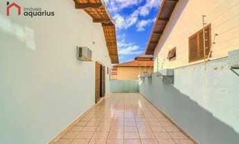 Imagem 5: Casa comercial com 4 dormitórios para alugar por R$ 10.800/mês - Jardim Esplanada II - São