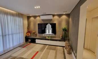 Imagem 3: APARTAMENTO 4 SUITES 4 VAGAS 250M² - VILA MARIANA