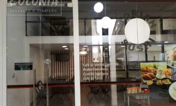 Imagem 4: Santo André - Loja/Salão - Paraíso