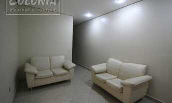 Imagem 6: Santo André - Apartamento Padrão - Vila Valparaíso