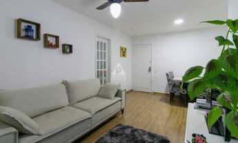 Imagem 4: Apartamento à venda, 2 quartos, 1 suíte, 1 vaga, Grajaú - RIO DE JANEIRO/RJ