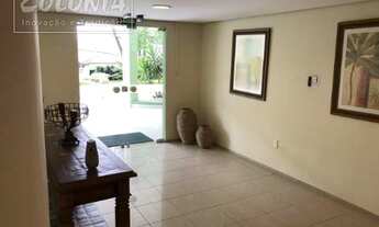 Imagem: Santo André - Apartamento Padrão - Vila