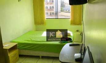 Imagem 5: Apartamento com 2 dormitórios à venda, 58 m² por R$ 130.000 - Guará II - Guará/DF